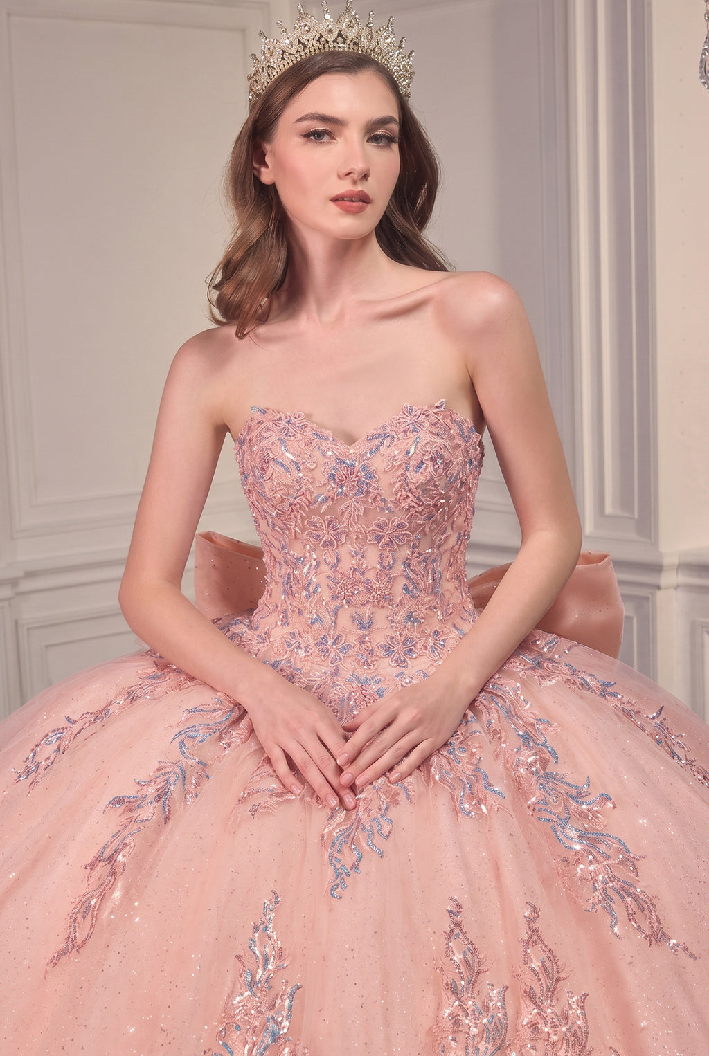 Style 15715