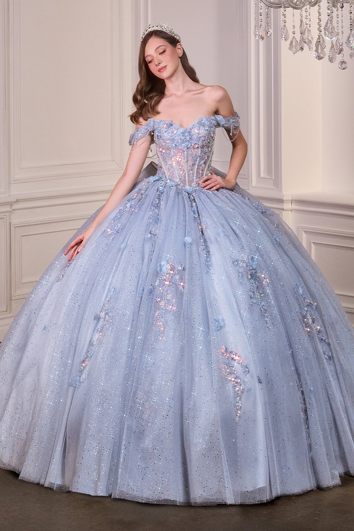 Style 15728
