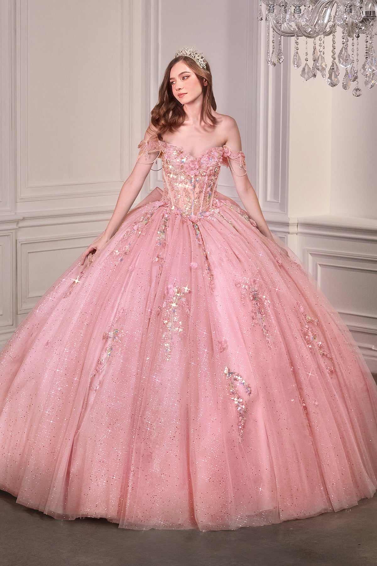 Style 15728