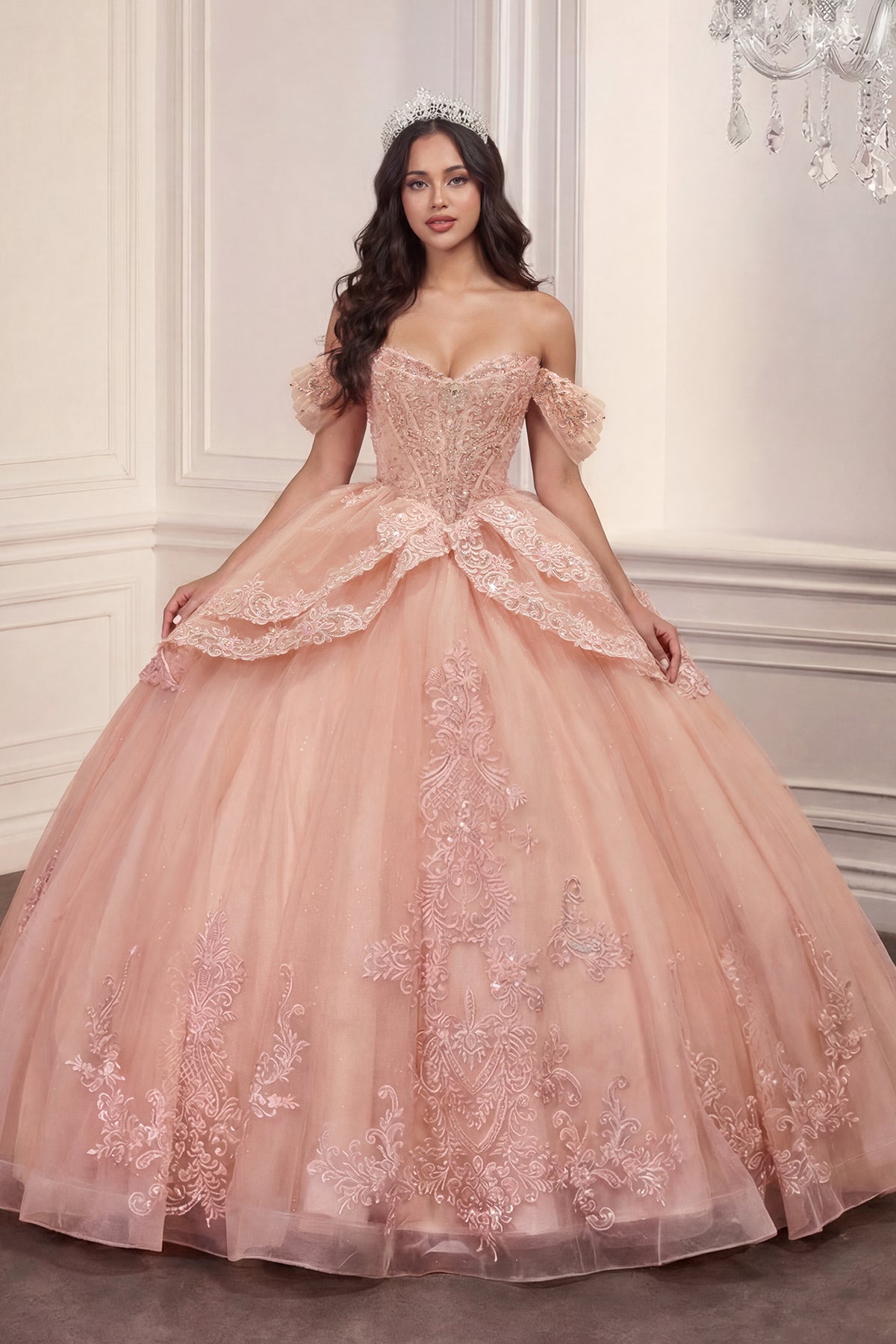 Style 15729