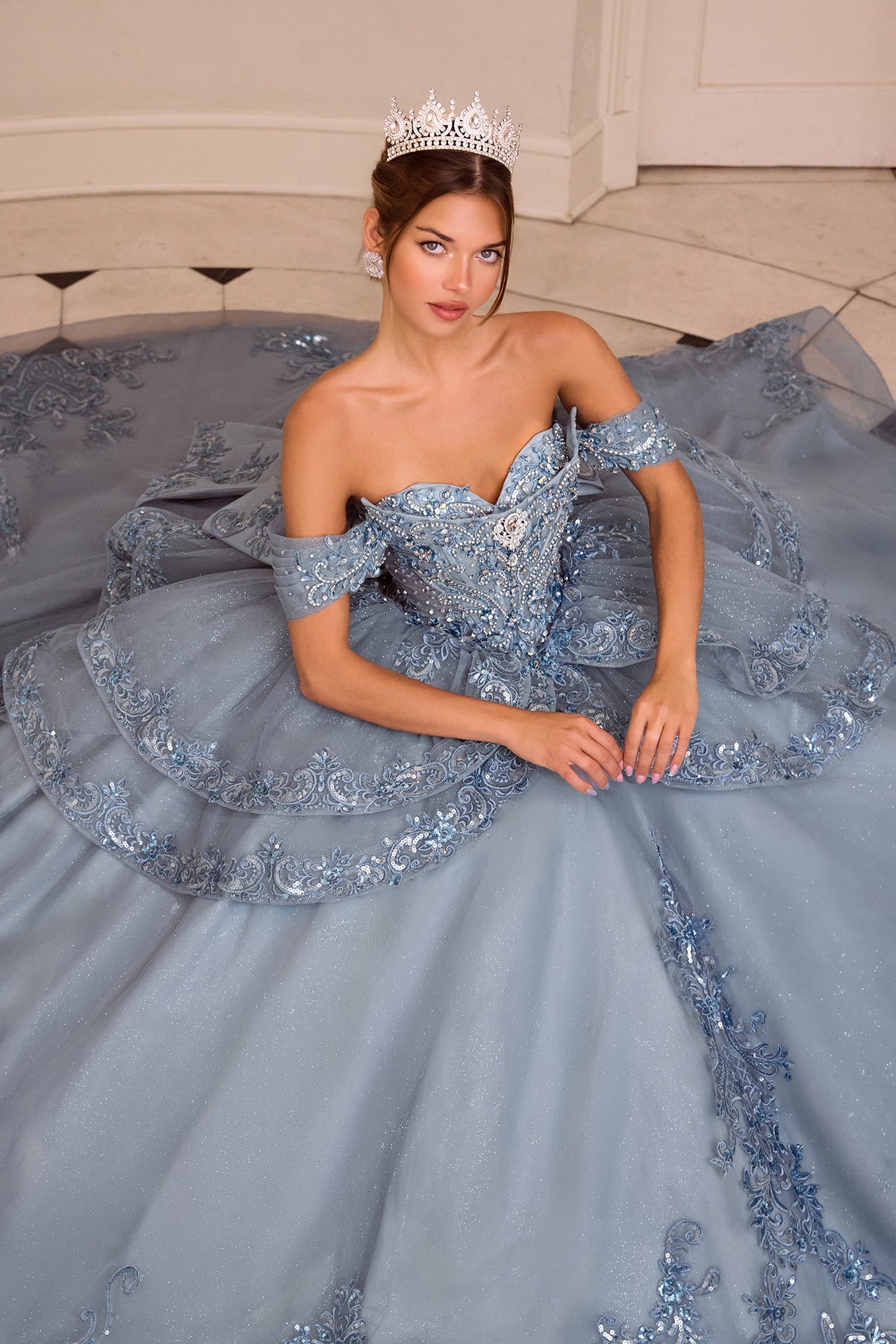 Style 15729