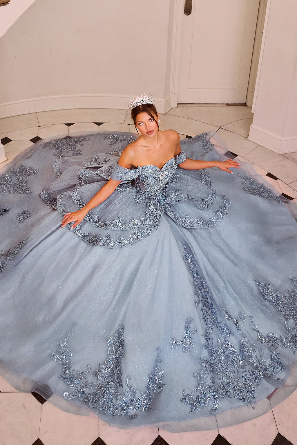 Style 15729