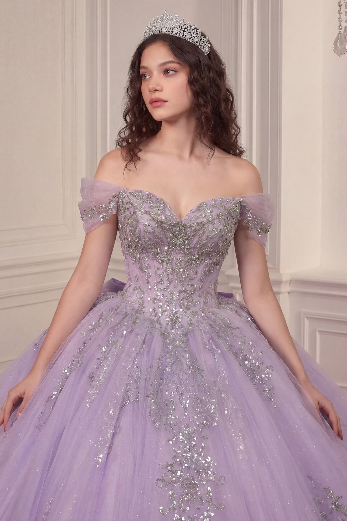 Style 15730