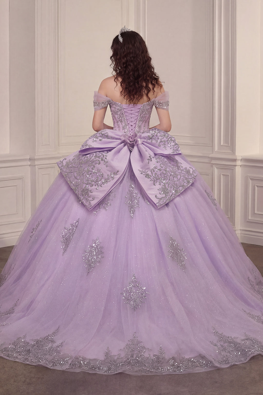 Style 15730