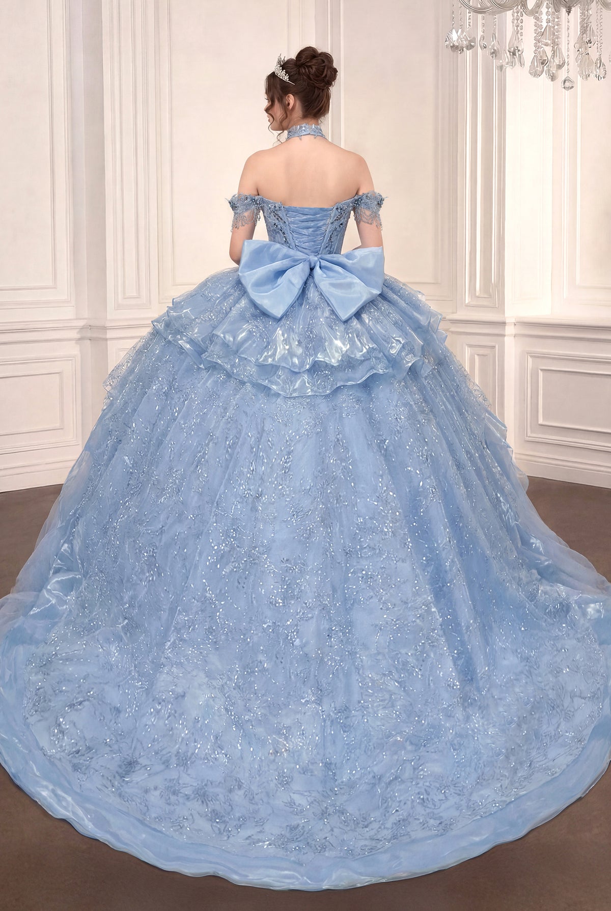 Style 15742