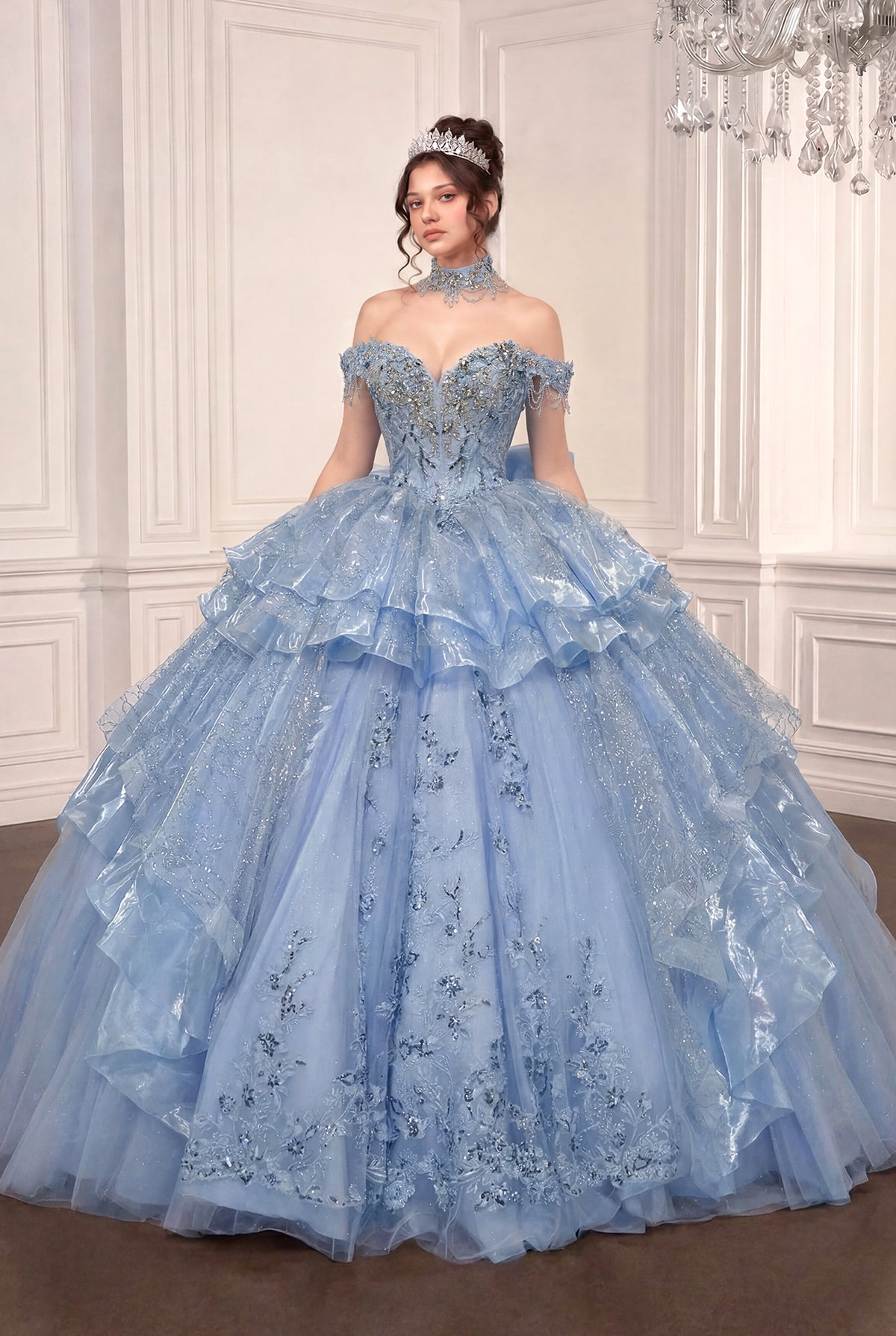 Style 15742