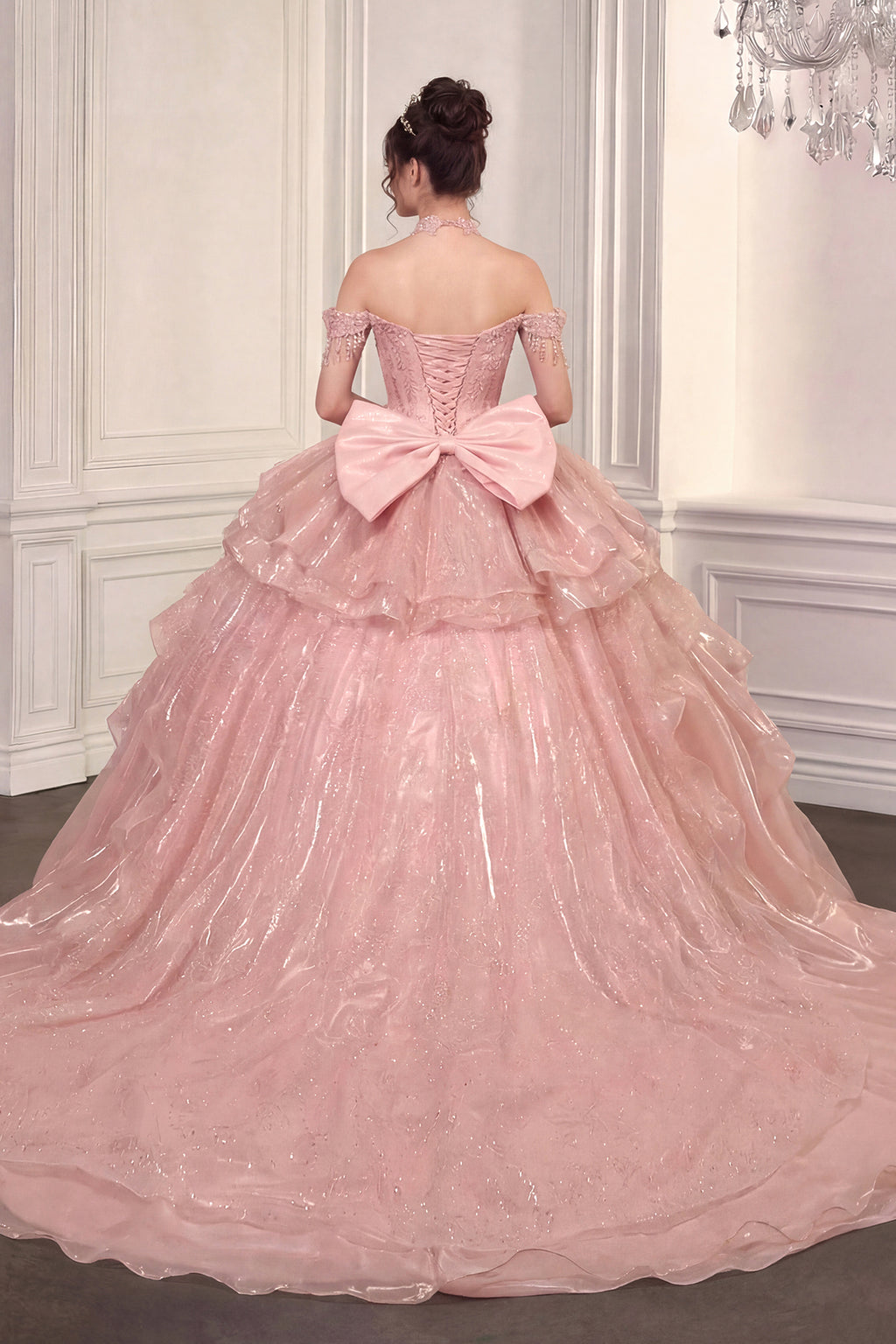 Style 15742