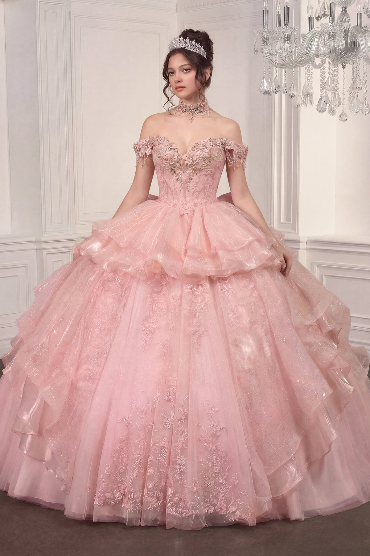 Style 15742