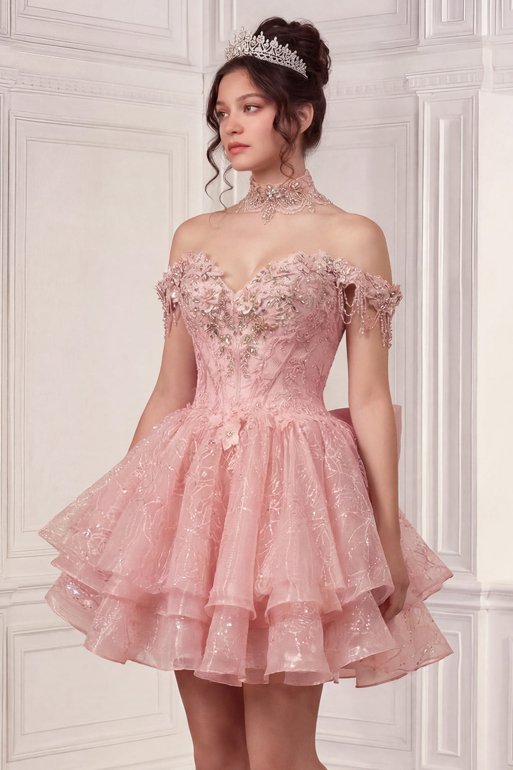Style 15742