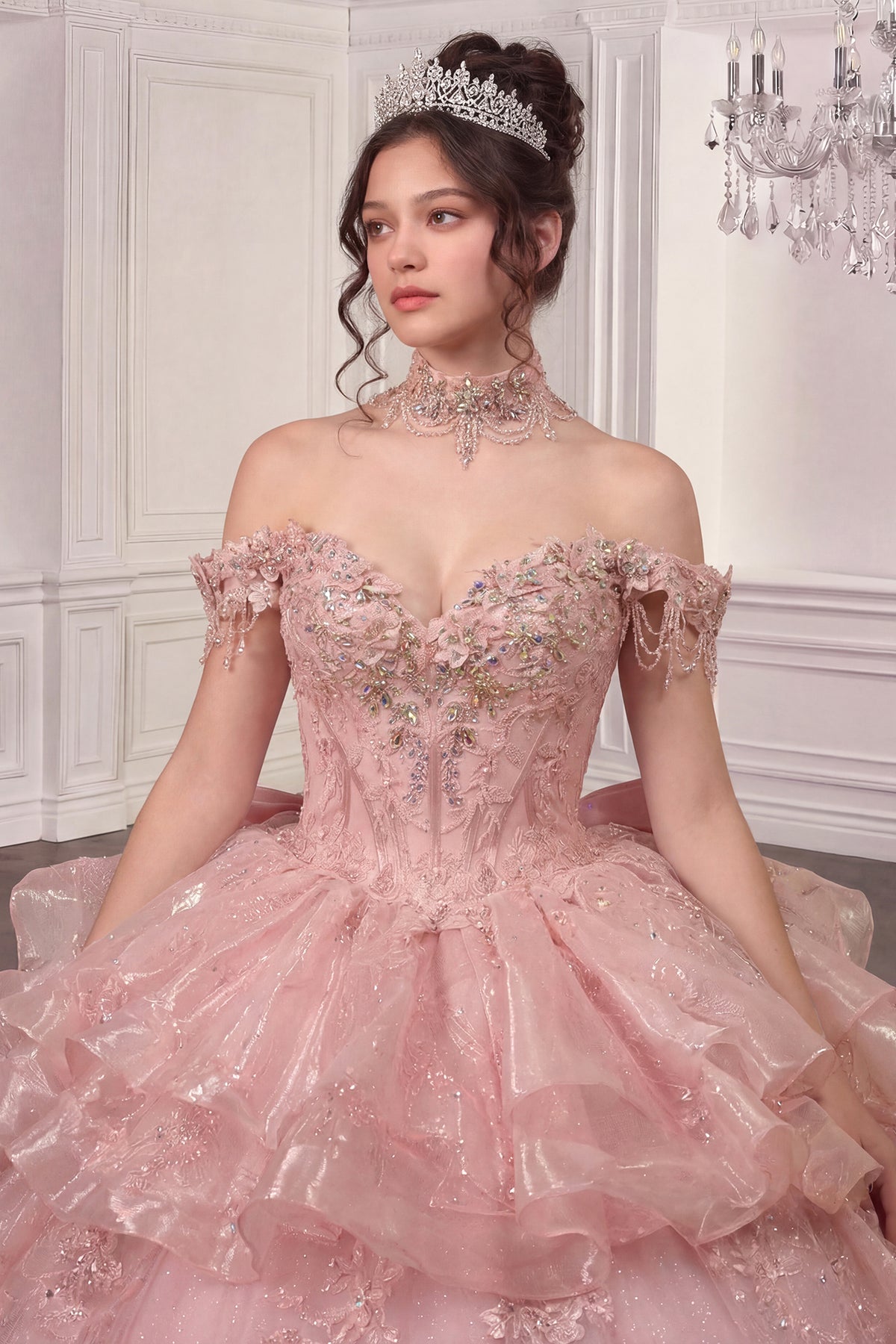 Style 15742