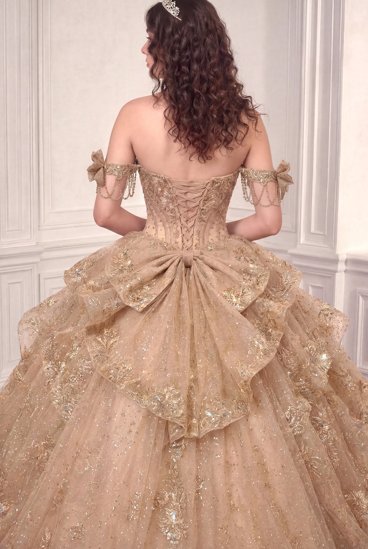Style 15743