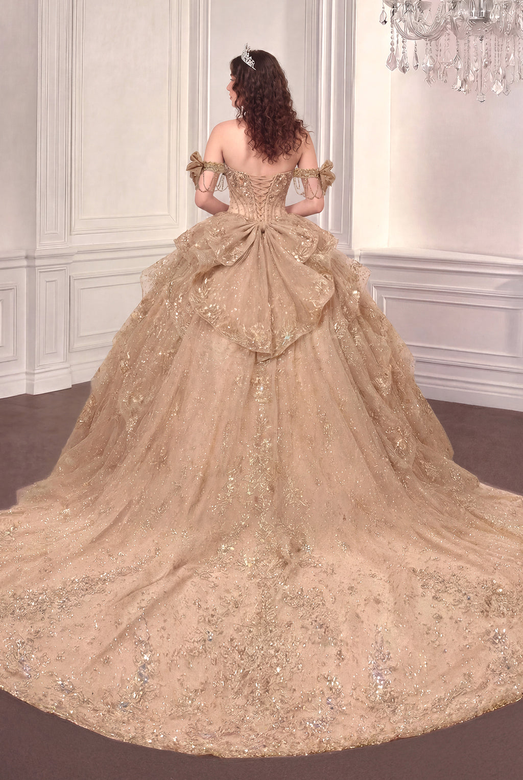 Style 15743