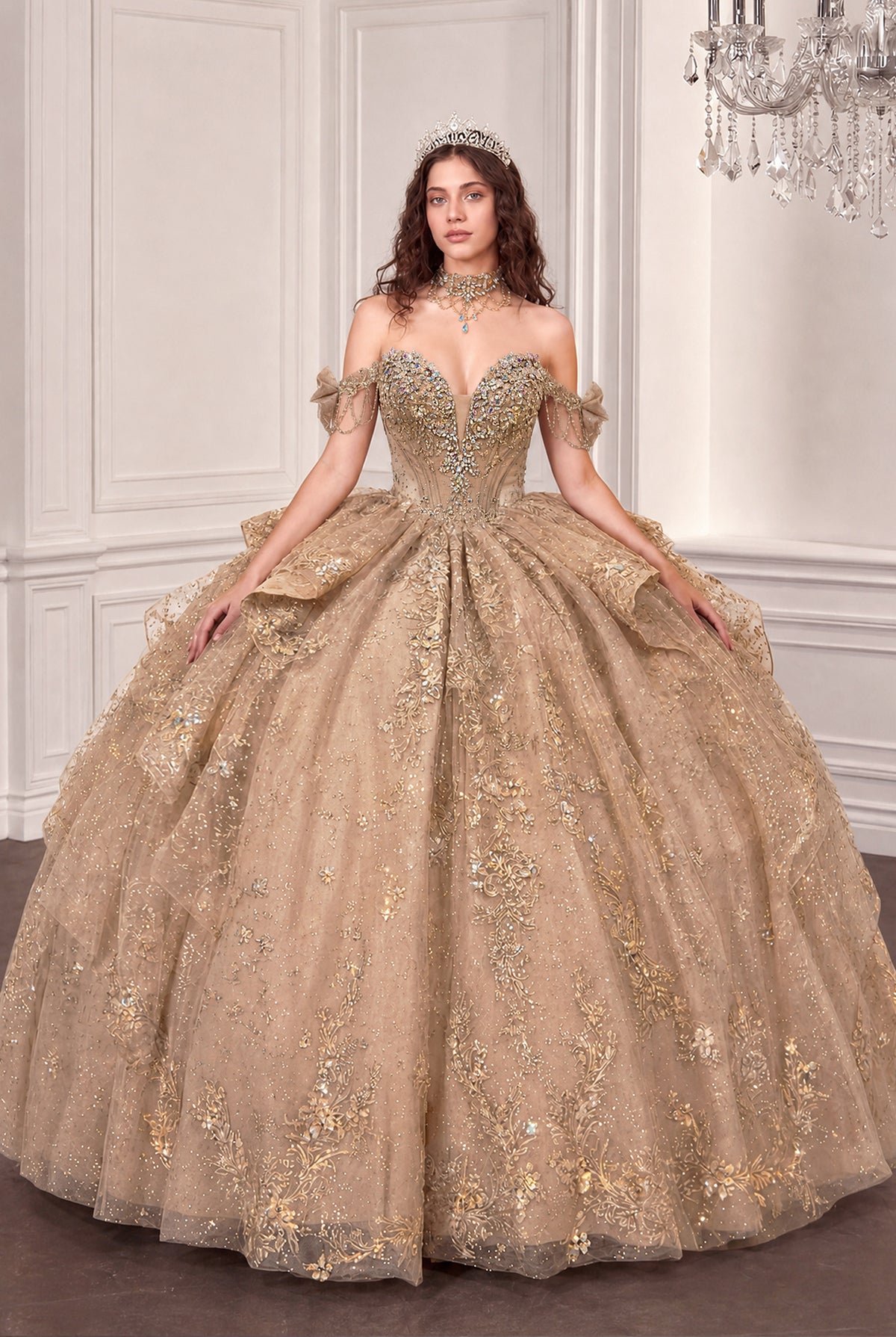 Style 15743
