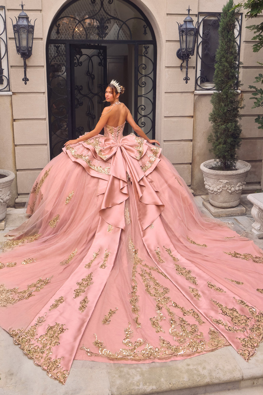 Style 15744