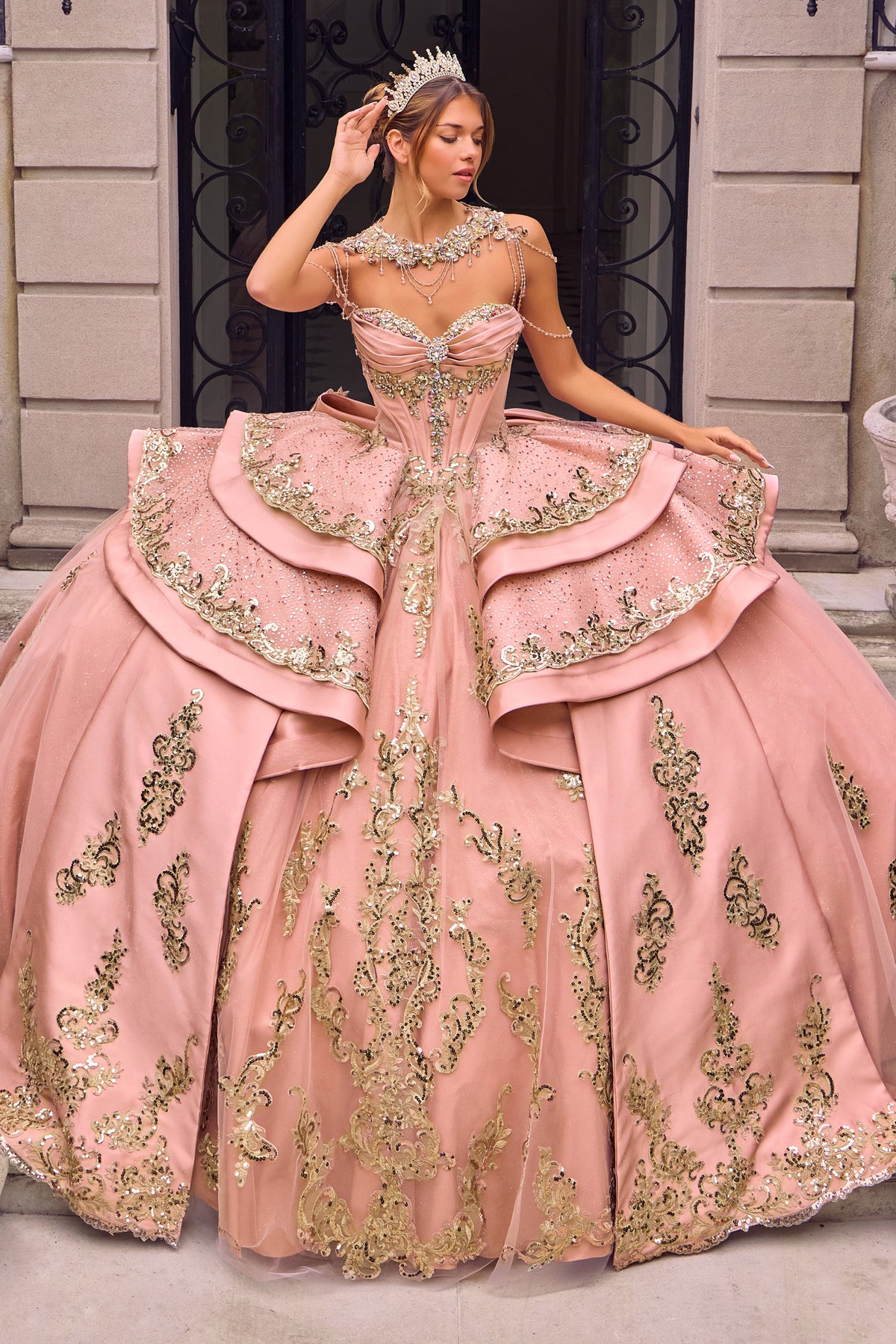 Style 15744