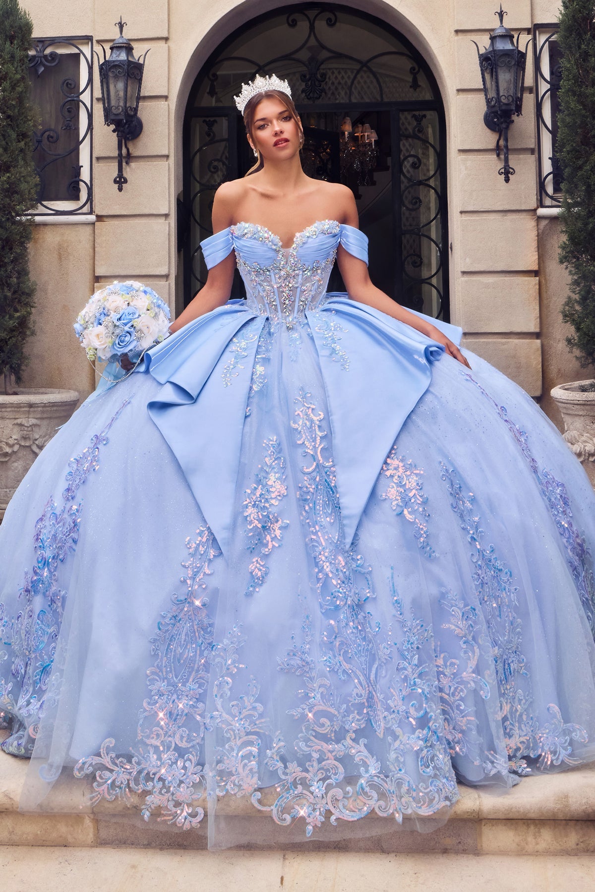 Style 15745