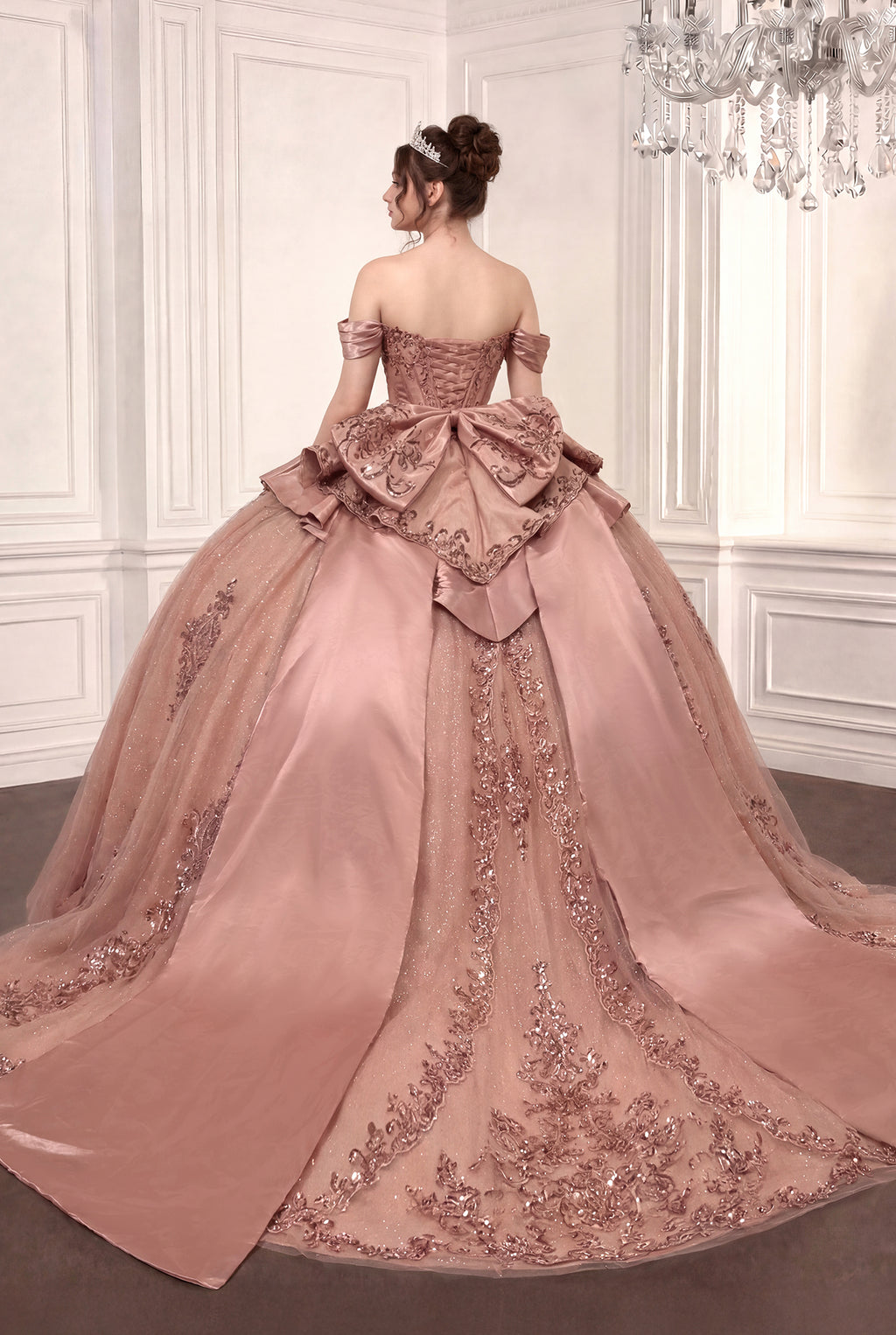 Style 15745
