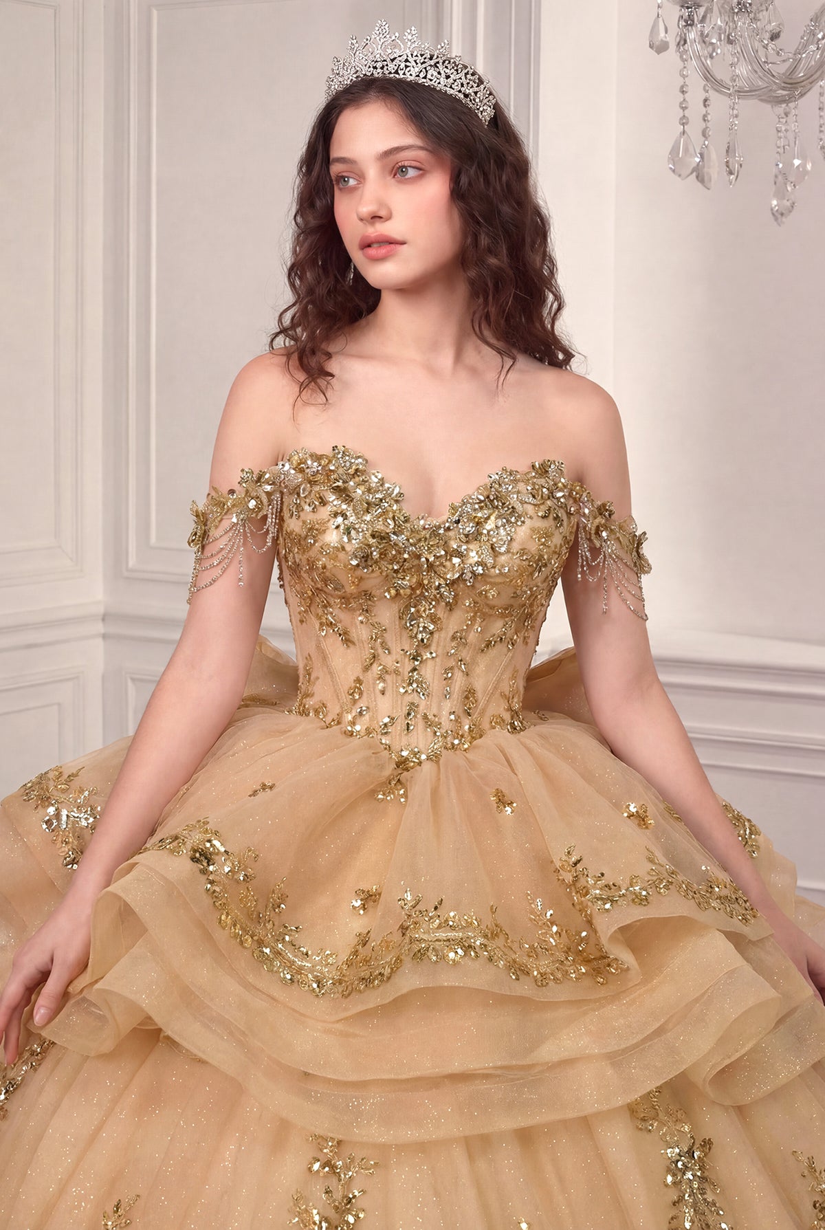 Style 15746