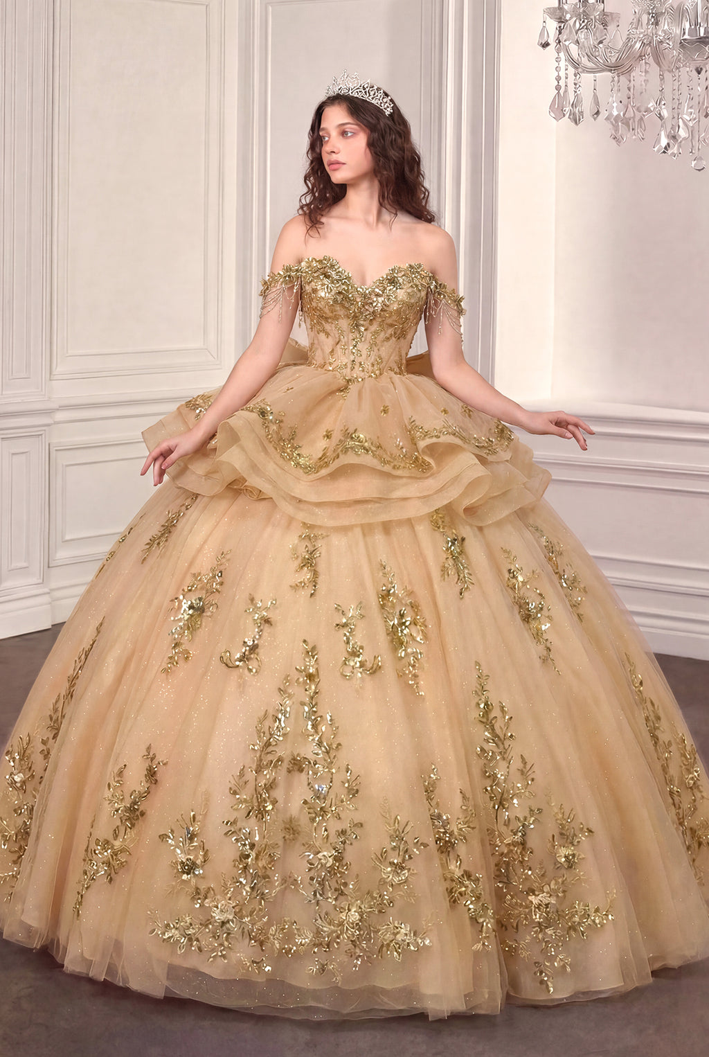 Style 15746