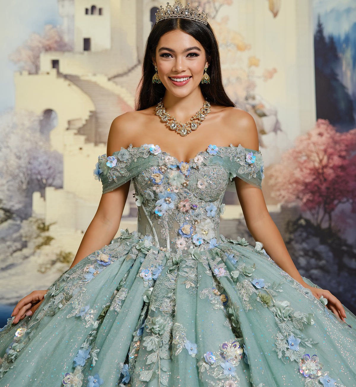 Style PR30175