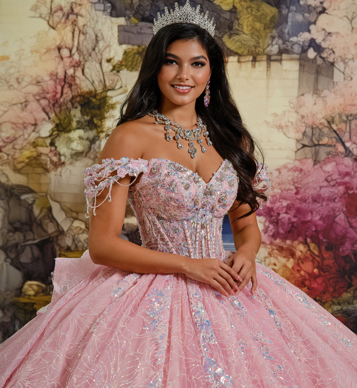 Style PR30191