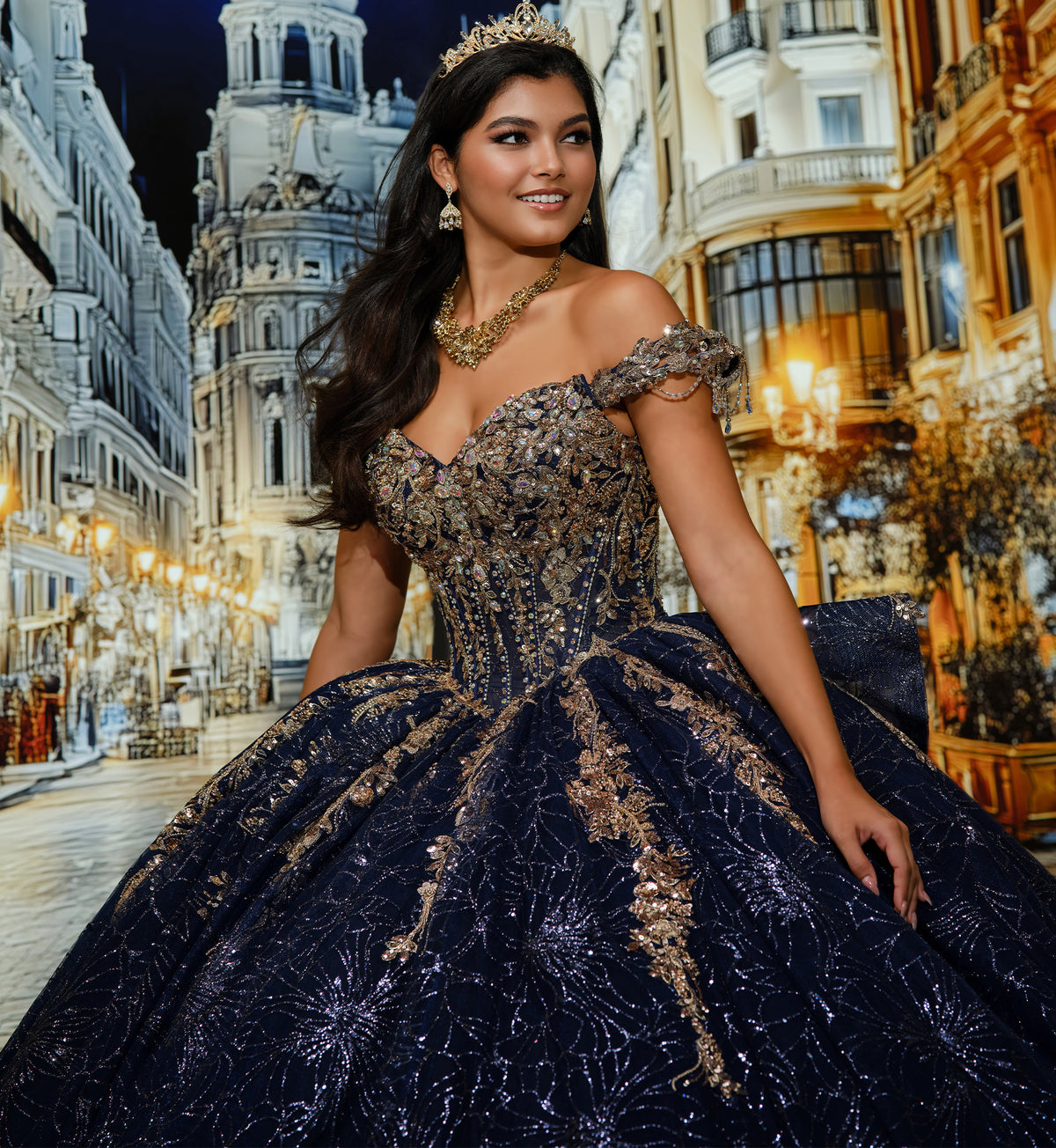 Style PR30191