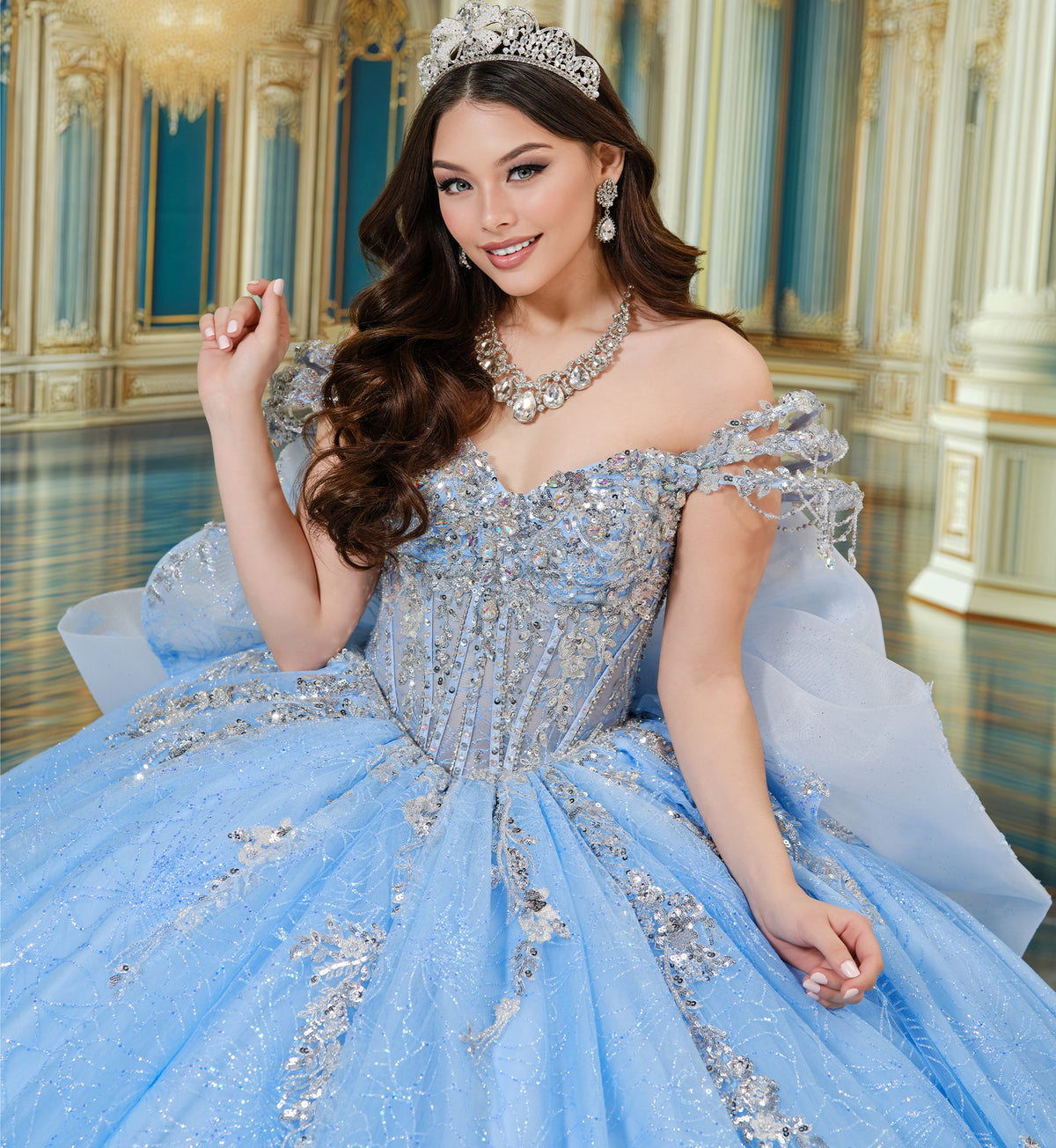 Style PR30191