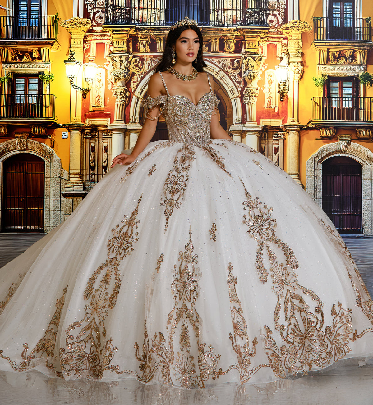 Style PR30198