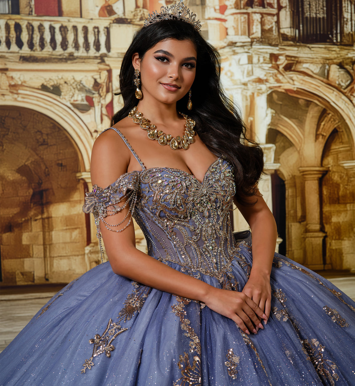 Style PR30198