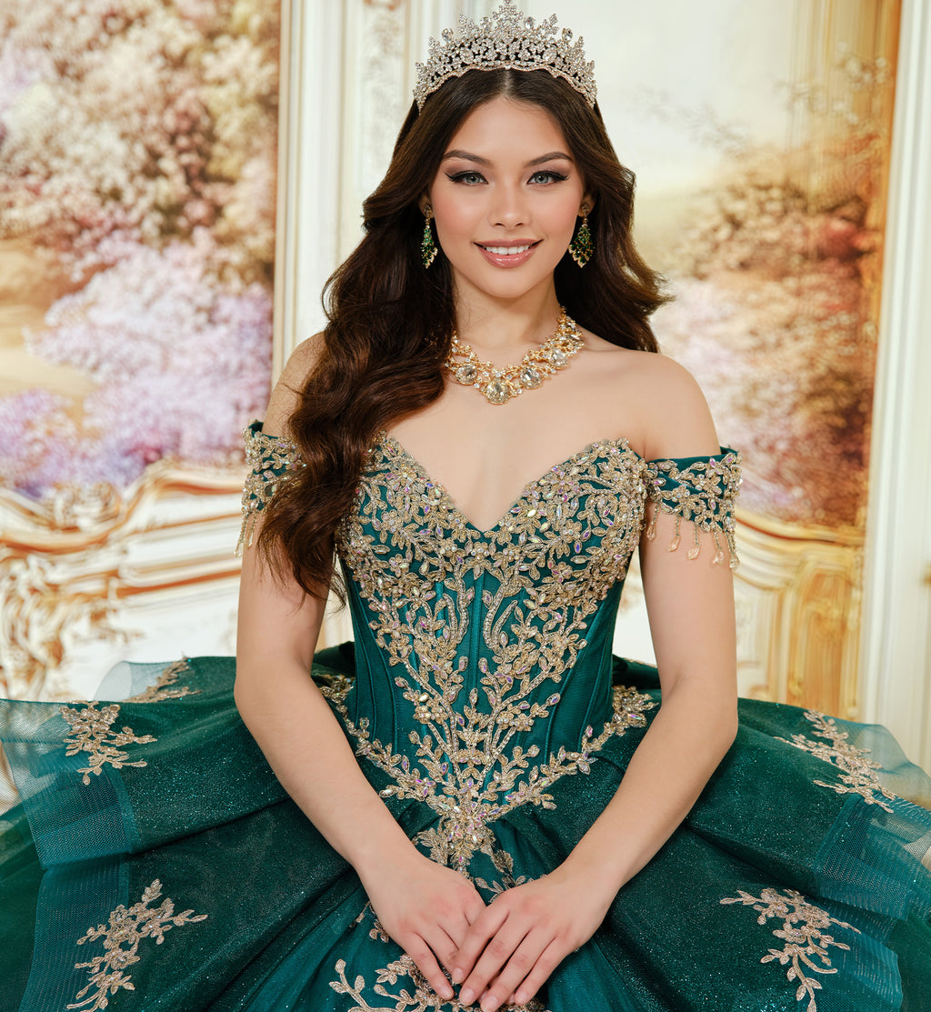 Style PR30203