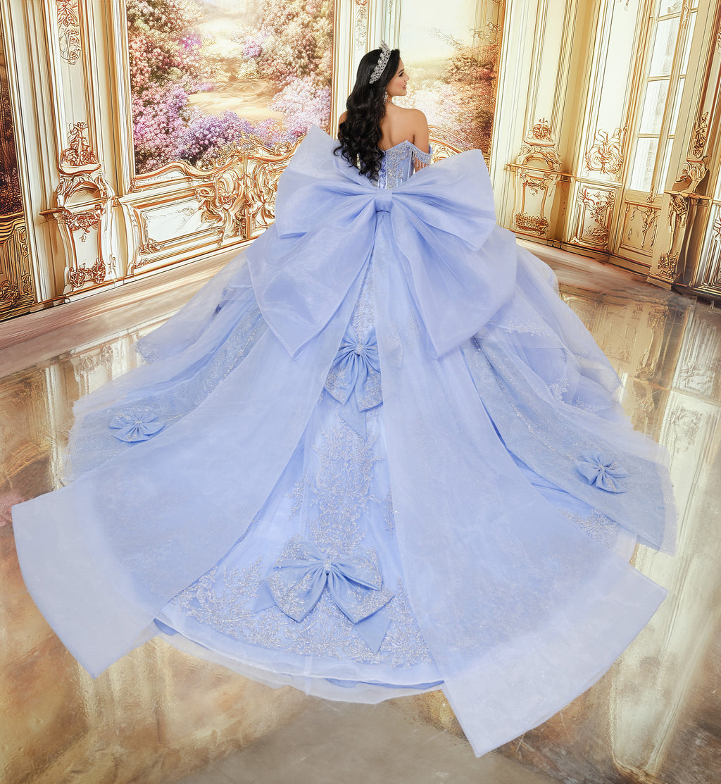 Style PR30203