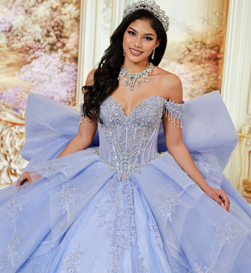 Style PR30203