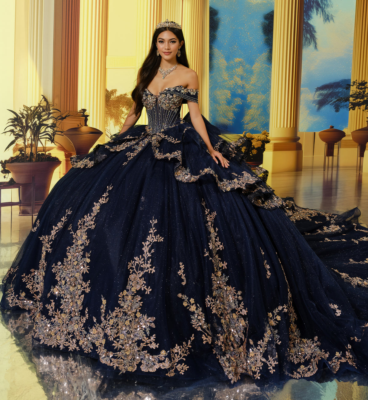 Style PR30221