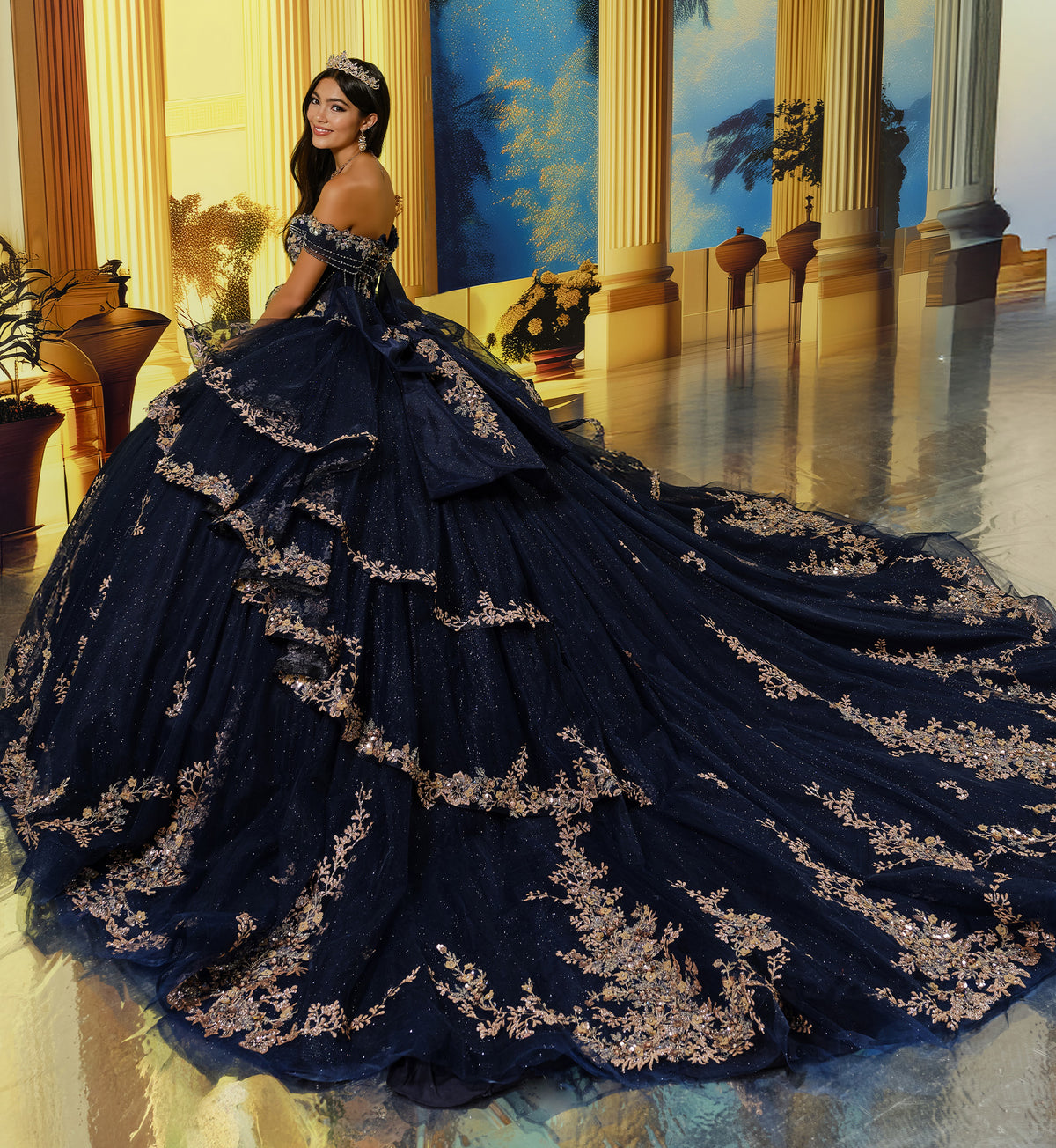 Style PR30221