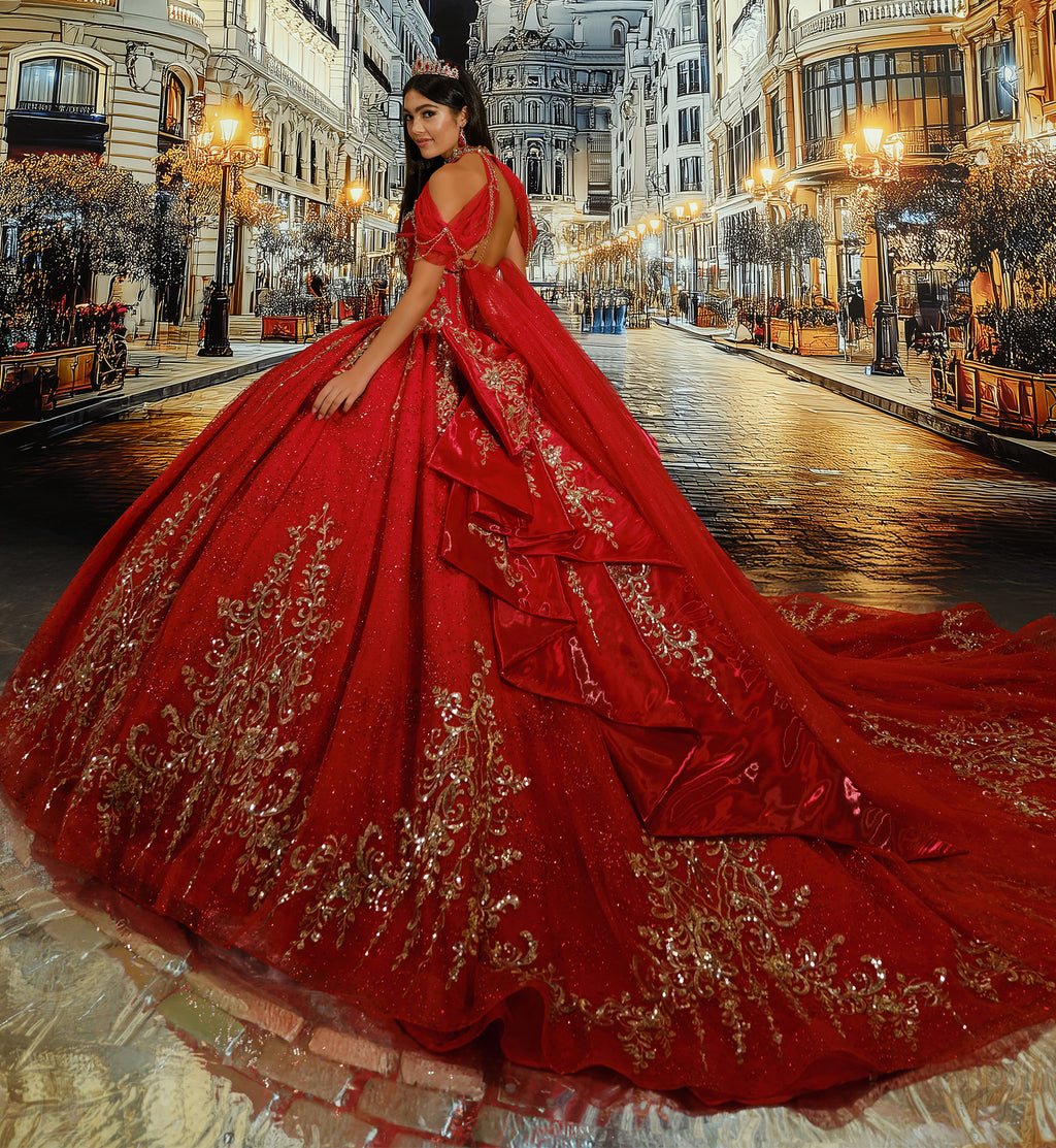 Style PR30222