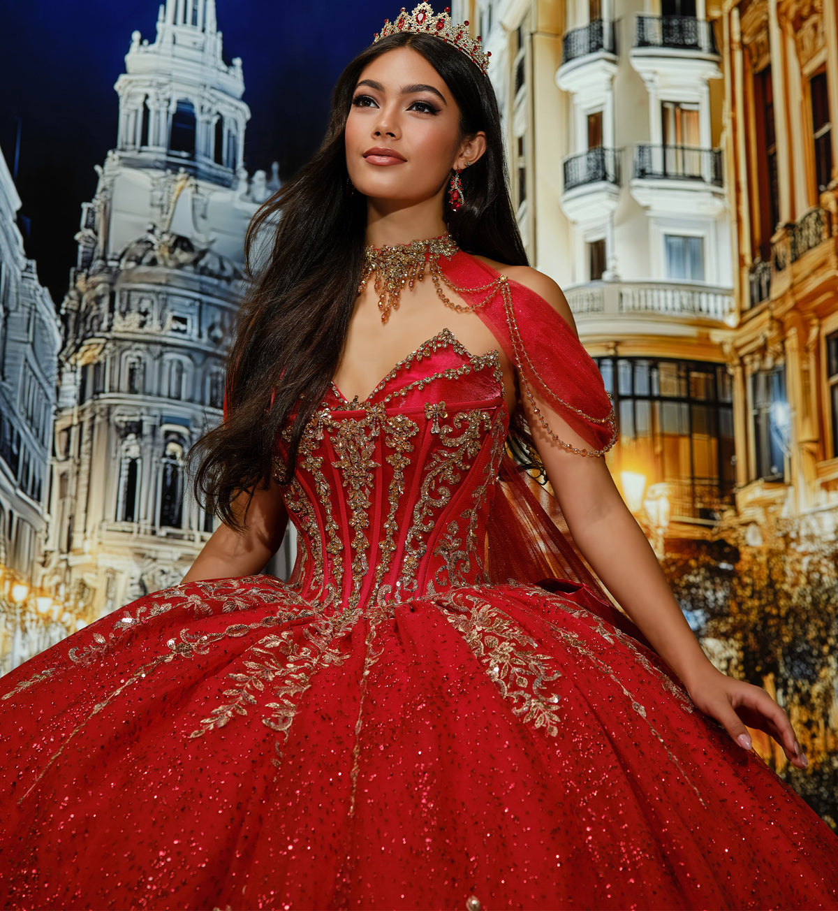 Style PR30222