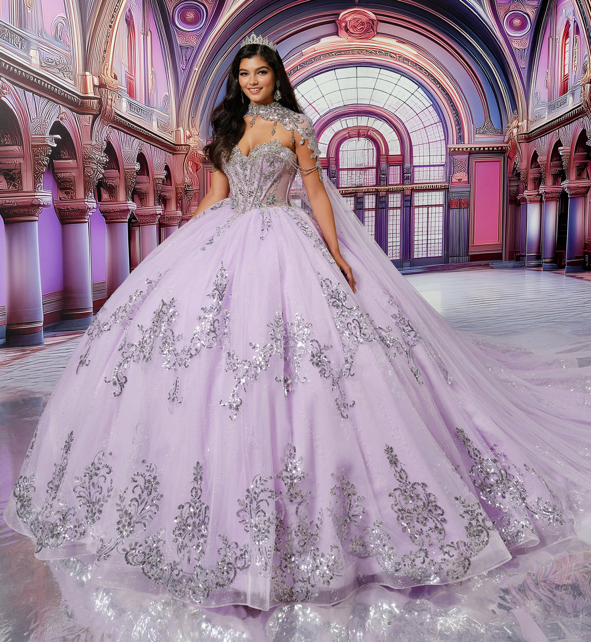 Style PR30223