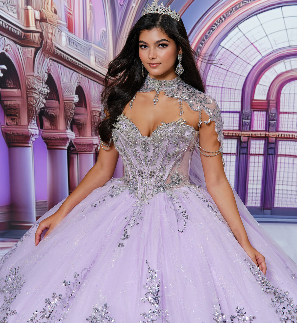 Style PR30223