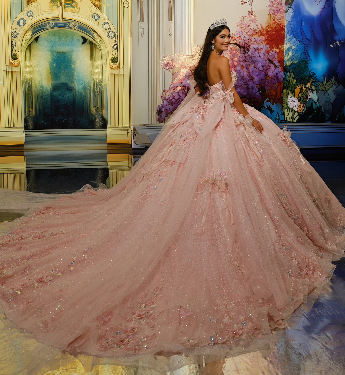 Style PR30225