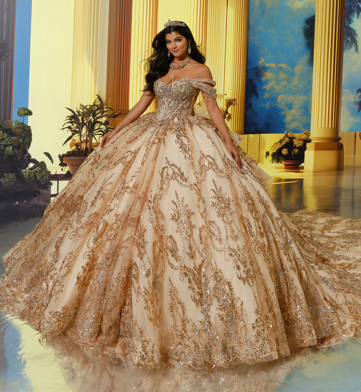 Style PR30228