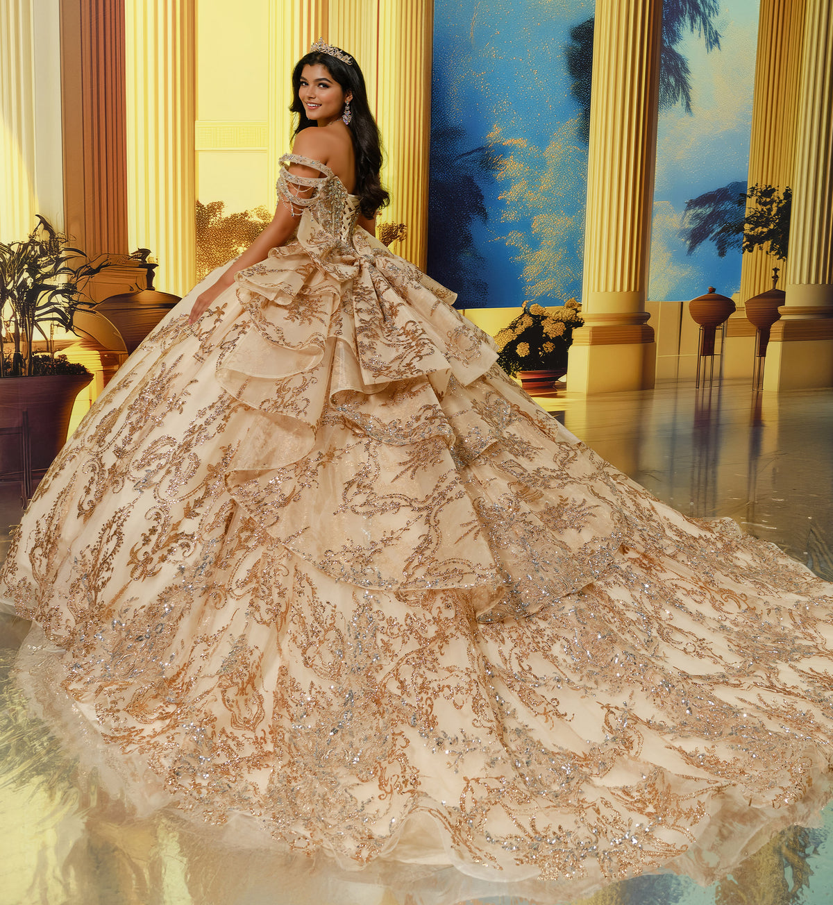 Style PR30228