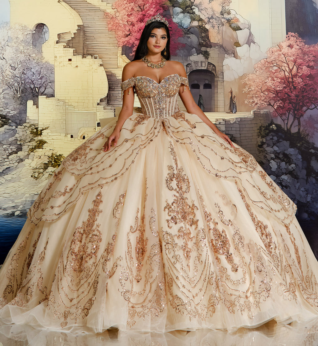 Style PR30230