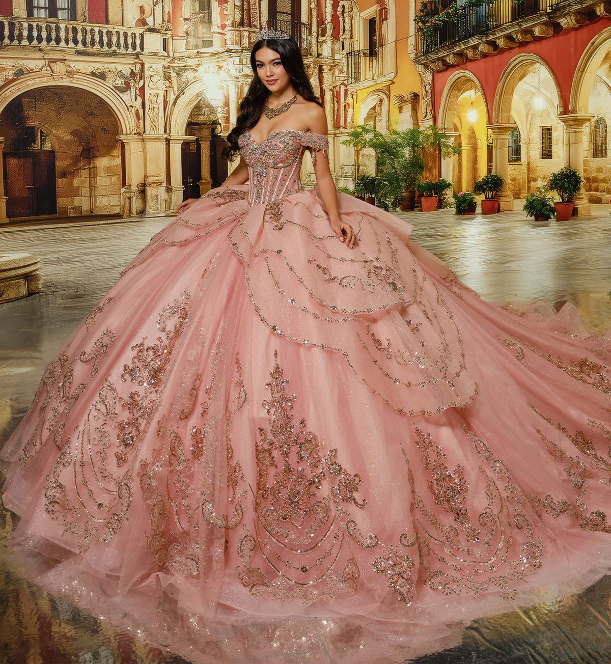 Style PR30230