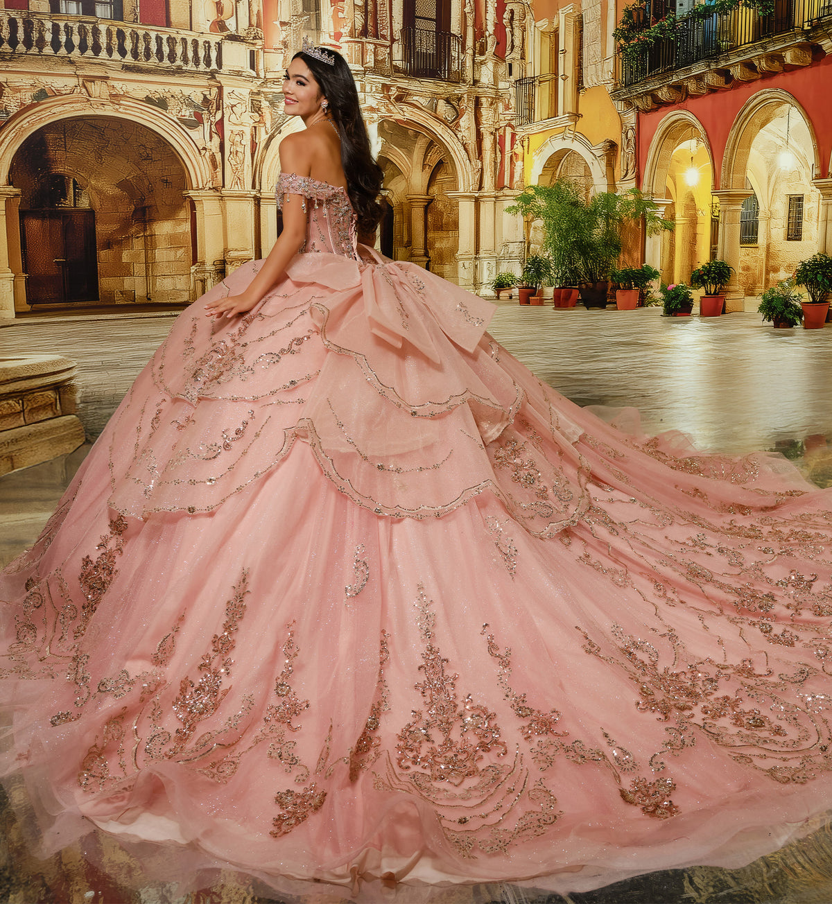 Style PR30230
