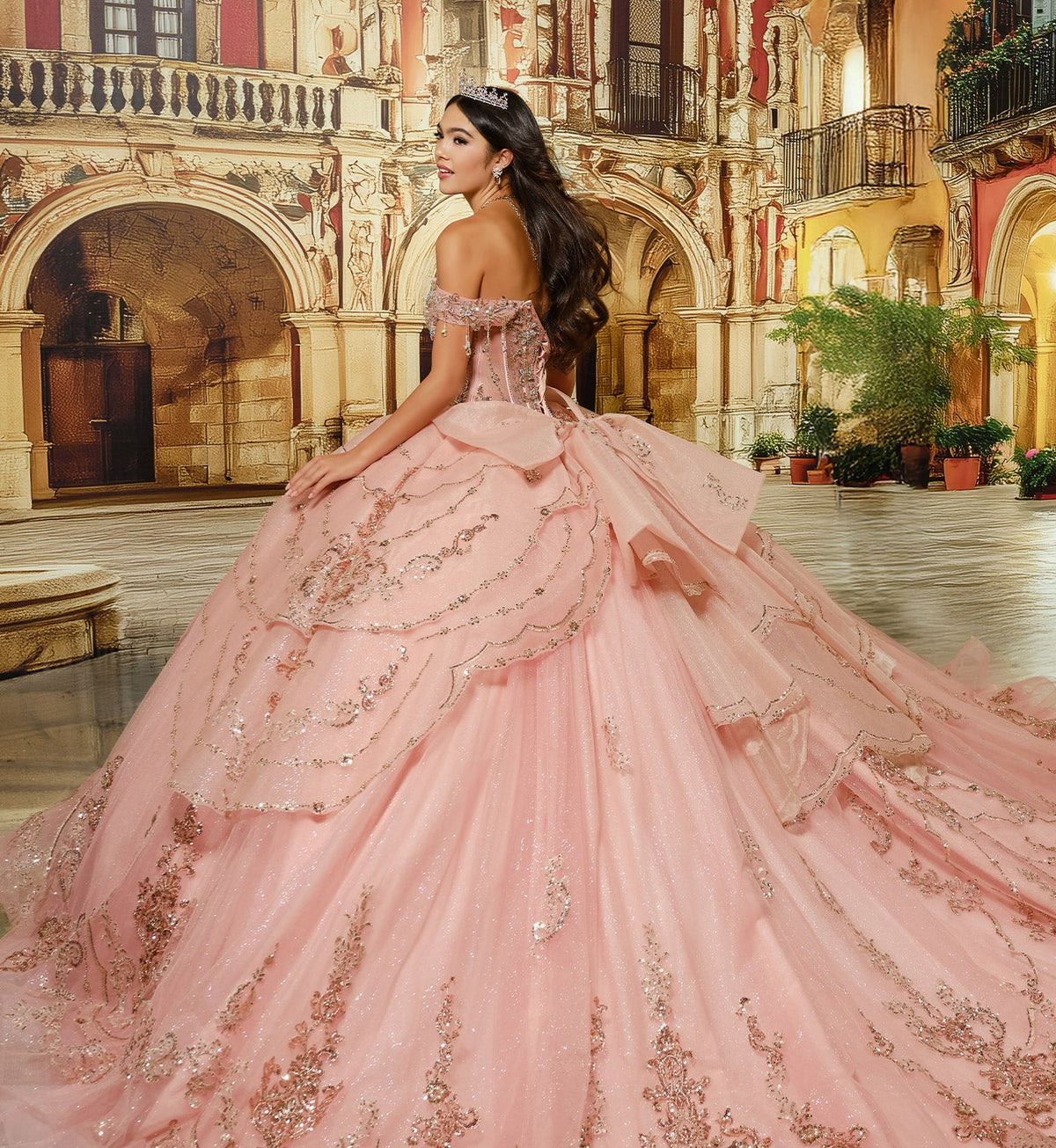 Style PR30230