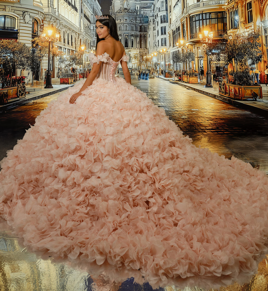 Style PR30232