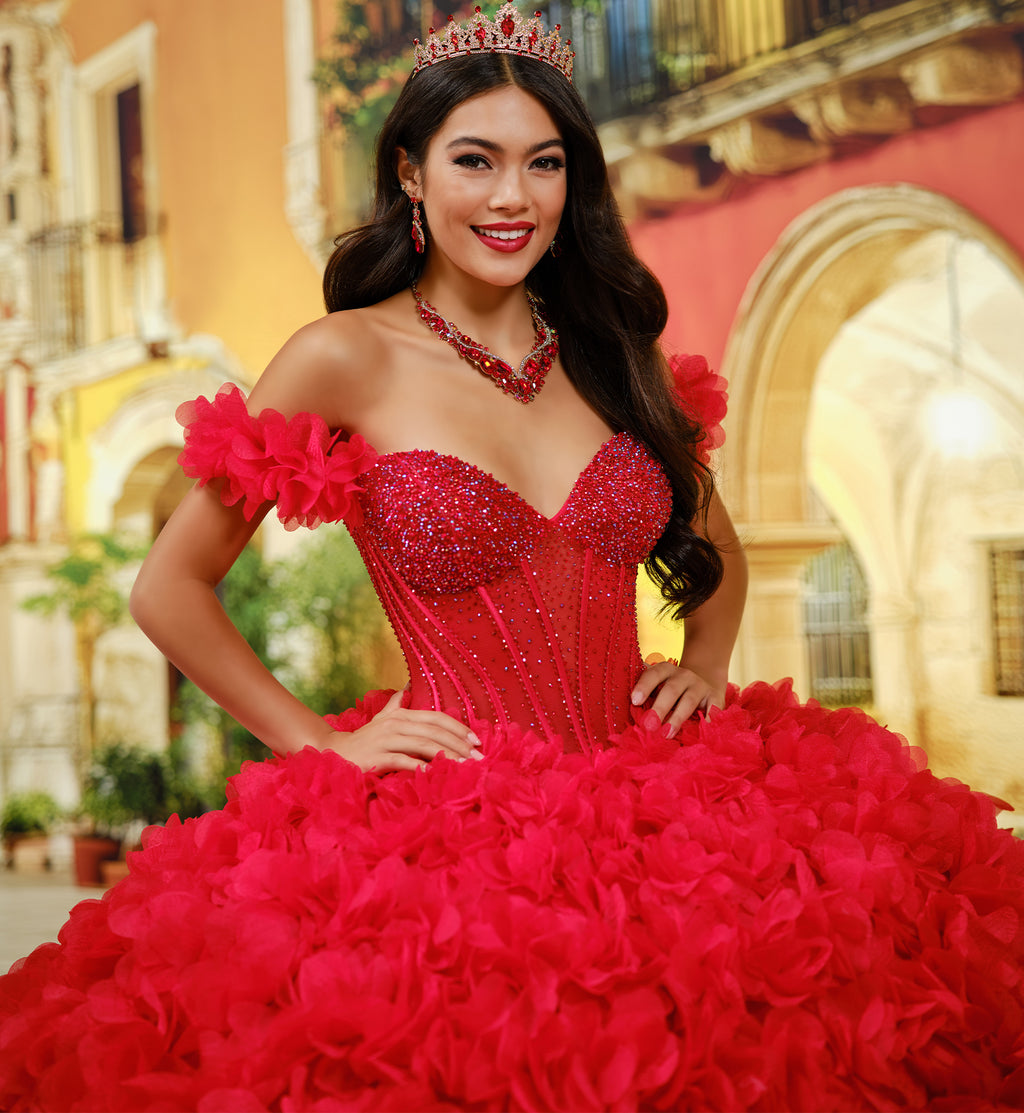 Style PR30232