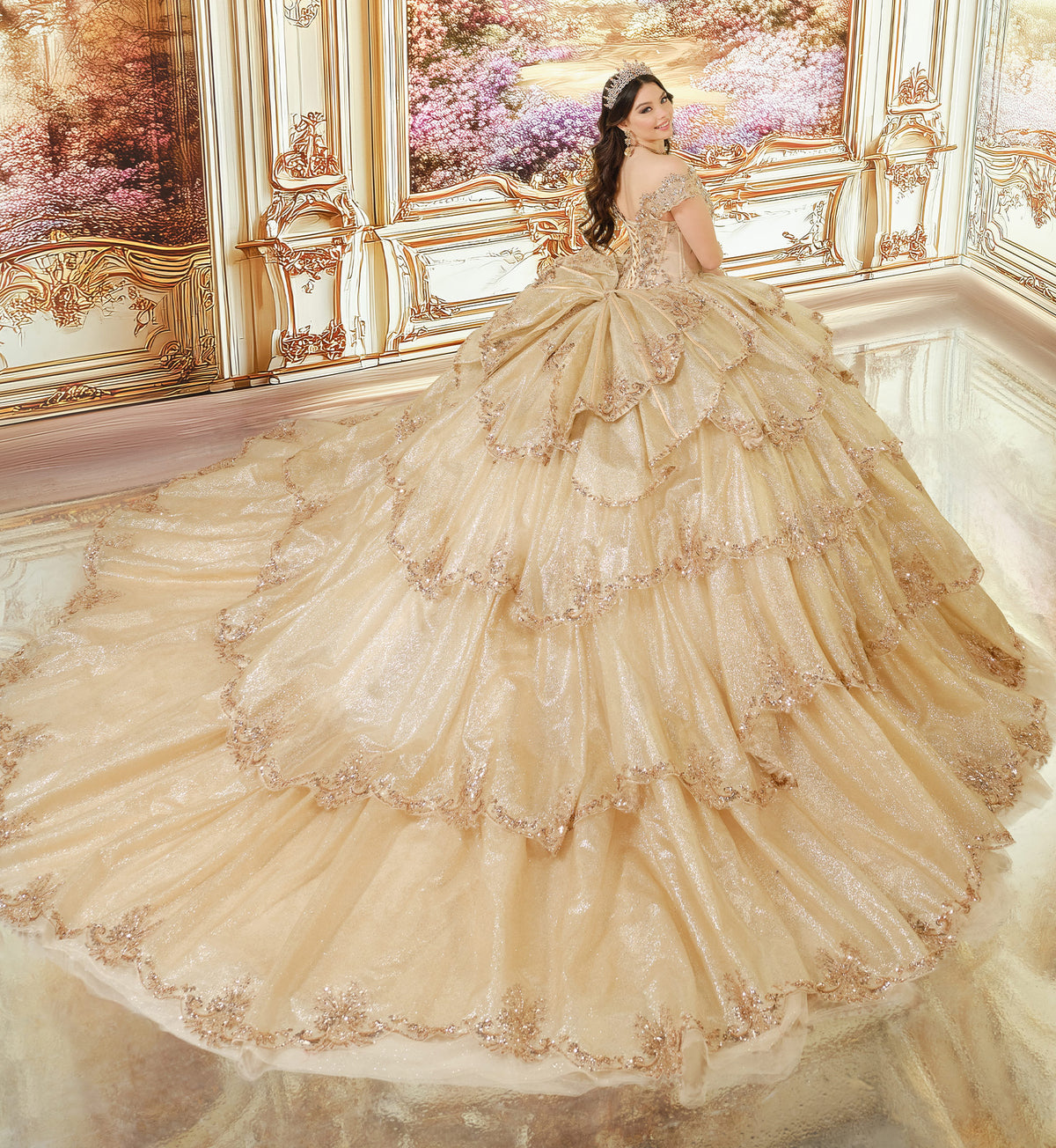Style PR30242