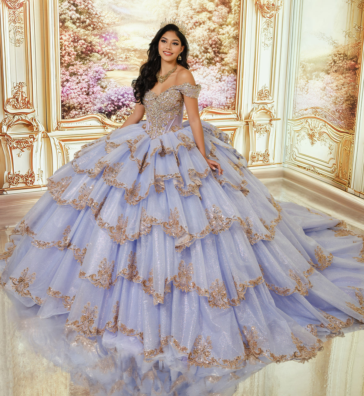 Style PR30242