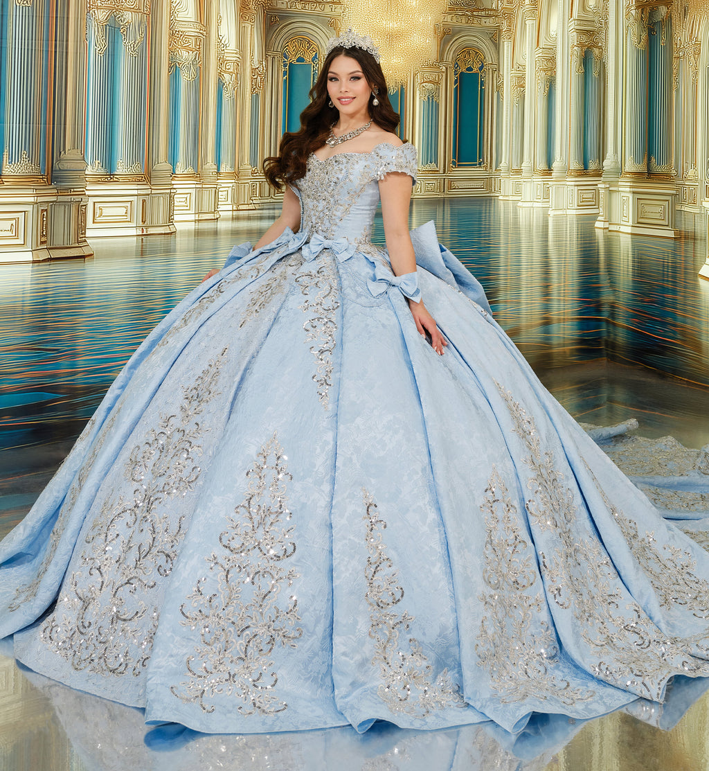 Style PR30244